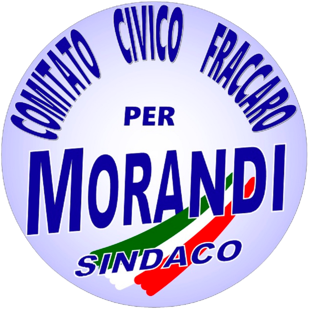 Comitato civico Fraccaro per Morandi Sindaco
