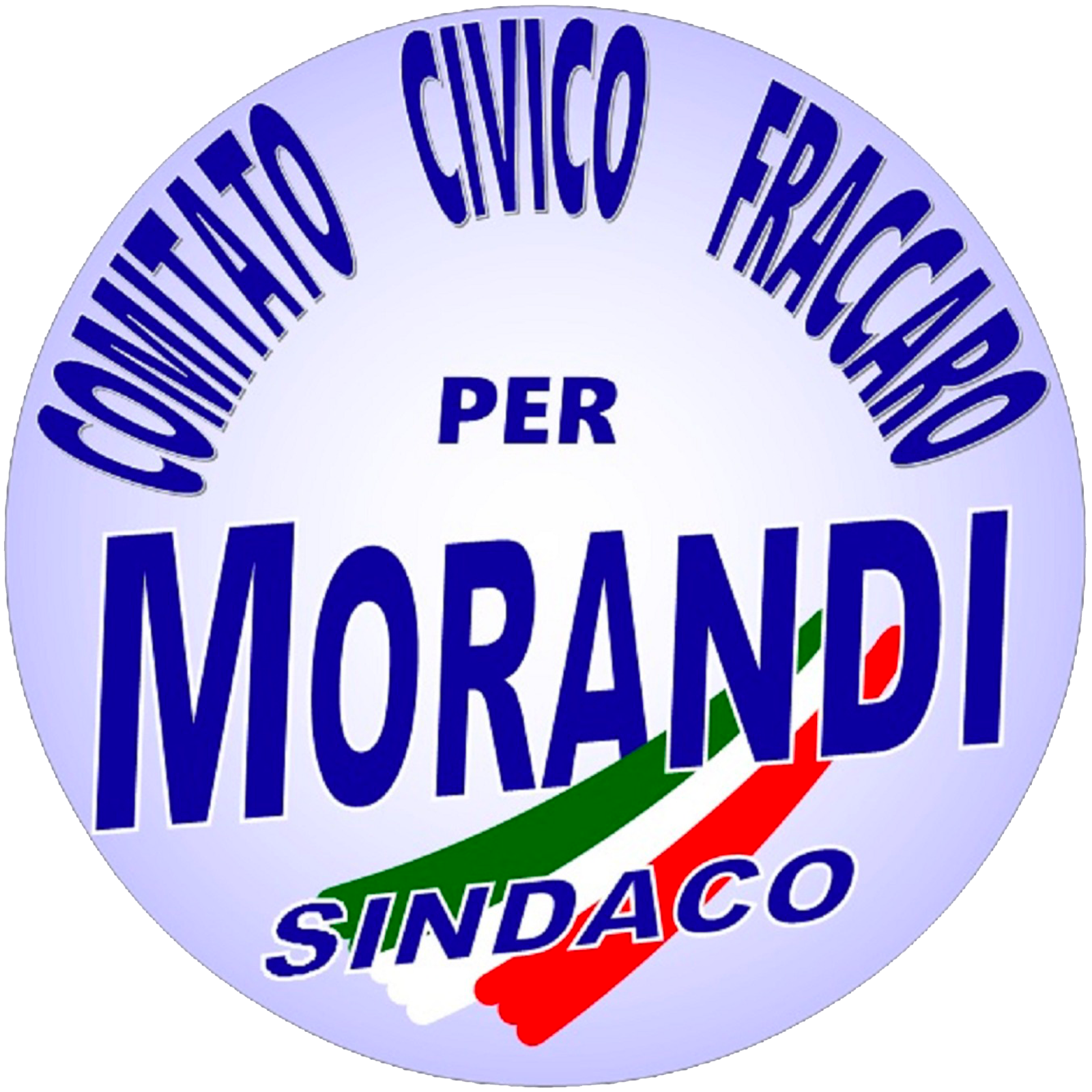 Comitato civico Fraccaro per Morandi Sindaco