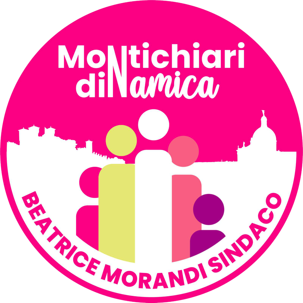 Beatrice Morandi, sindaco per Montichiari Dinamica