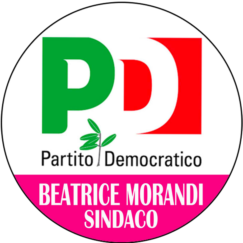 PD Beatrice Morandi Sindaco